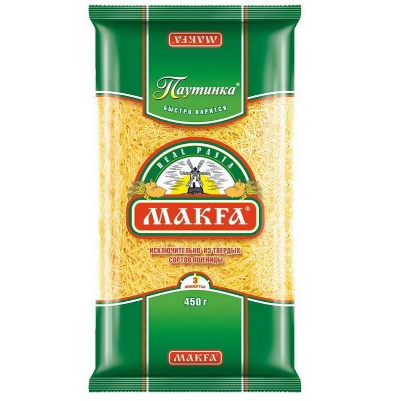 Макароны макфа рожки фото